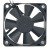 NMB-MAT 2406GL-05W-B50 DC 24V 0.13A 6015 Axial Cooling Fan