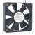 NMB-MAT 2406GL-05W-B50 DC 24V 0.13A 6015 Axial Cooling Fan