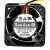 Sanyo Denki San Ace 40 109P0424G302 DC 24V 0.19A 4028 Axial Cooling Fan