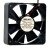 NMB-MAT 2406GL-05W-B30 DC 24V 0.10A 6015 Axial Cooling Fan
