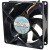 NMB 3110KL-04W-B66 DC 12V 0.34A 8025 Axial Brushless Cooling Fan