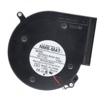 NMB-MAT BG0903-B042-000 DC 12V 0.52A 9733 Blower Cooling Fan