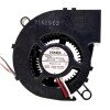 NMB BM5020-05W-B49 DC 24V 0.10A 5020 Blower Cooling Fan