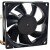 Panaflo FBA08A12U DC 12V 0.36A 8025 Axial Brushless Cooling Fan