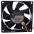 Panaflo FBA08A12U DC 12V 0.36A 8025 Axial Brushless Cooling Fan
