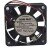 NMB-MAT 2406KL-01W-B29 DC 5V 0.12A 6015 Axial Cooling Fan