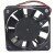 NMB-MAT 2406KL-01W-B29 DC 5V 0.12A 6015 Axial Cooling Fan