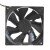 NMB-MAT 3610RL-04W-S66 DC 12V 0.56A 9025 Axial Cooling Fan