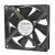 NMB-MAT 3610RL-04W-S66 DC 12V 0.56A 9025 Axial Cooling Fan