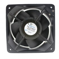 Royal Fan UT626DG-TP AC 220V 23/27.5W 16055 Axial Ball Bearing Cooling Fan