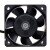 Sanyo Denki San Ace 60 109R0612G4D07 DC 12V 0.24A 6025 Axial Cooling Fan