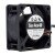 Sanyo Denki San Ace 60 109R0612G4D07 DC 12V 0.24A 6025 Axial Cooling Fan