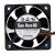Sanyo Denki San Ace 60 109R0612G4D07 DC 12V 0.24A 6025 Axial Cooling Fan