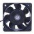 Sanyo Denki San Ace 60 109R0612H455 DC 12V 0.11A 6025 Axial Cooling Fan
