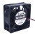 Sanyo Denki San Ace 60 109R0612H455 DC 12V 0.11A 6025 Axial Cooling Fan