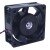 Sanyo Denki San Ace 60 109R0612H455 DC 12V 0.11A 6025 Axial Cooling Fan