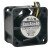 Sanyo Denki San Ace 40 109P0412J3023 DC 12V 0.35A 4028 Axial Cooling Fan