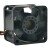 Sanyo Denki San Ace 40 109P0412J3023 DC 12V 0.35A 4028 Axial Cooling Fan