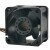 Sanyo Denki San Ace 40 109P0412J3023 DC 12V 0.35A 4028 Axial Cooling Fan