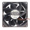 Sanyo Denki San Ace 92 9G0912P1J038 DC 12V 1.5A 9238 Axial Cooling Fan