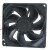 Sanyo Denki San Ace 92 9G0924G1D03 DC 24V 0.55A 9038 Axial Cooling Fan