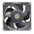 Sanyo Denki San Ace 80 9GA0812P2M0031 DC 12V 0.35A 8032 Axial Cooling Fan