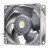 Sanyo Denki San Ace 80 9GA0812P2M0031 DC 12V 0.35A 8032 Axial Cooling Fan