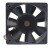 Sanyo Denki L09P0924H305 DC 24V 0.14A 9025 Axial Brushless Cooling Fan