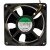 Sunon KD1212PMB1-6A DC 12V 6.8W 12038 Axial Cooling Fan