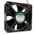 Sunon KD1212PMB1-6A DC 12V 6.8W 12038 Axial Cooling Fan