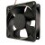 Sunon KD1212PMB1-6A DC 12V 6.8W 12038 Axial Cooling Fan