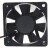 Sunon KD1206PHS3 DC 12V 1.2W 6015 Axial Cooling Fan