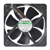 Sunon Maglev MFC0381V1-Q000-M99 DC 12V 7.4W 12038 Axial Cooling Fan