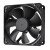 Sunon Maglev MFC0381V1-Q000-M99 DC 12V 7.4W 12038 Axial Cooling Fan