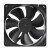 Sunon Maglev MFC0381V1-Q000-M99 DC 12V 7.4W 12038 Axial Cooling Fan