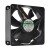 Sunon Maglev MFC0381V1-Q000-M99 DC 12V 7.4W 12038 Axial Cooling Fan