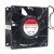 Sunon PF80381B1-D04C-S99 DC 12V 24.00W 8038 Axial Cooling Fan