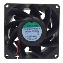 Sunon PMD1208PMB2-A DC 12V 6.4W 8038 Axial Cooling Fan