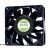 Sunon PSD1212PMBX DC 12V 36W 12038 Axial Cooling Fan