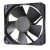 Y.S.TECH FD481232MB DC 48V 0.13A 12032 Axial Brushless Cooling Fan