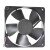 Y.S.TECH FD481232MB DC 48V 0.13A 12032 Axial Brushless Cooling Fan