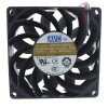 AVC DB09225B48U DC 48V 0.26A 9225 Axial Ball Bearing Cooling Fan