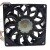 AVC DB09225B48U DC 48V 0.26A 9225 Axial Ball Bearing Cooling Fan