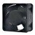 JAMICON KF0420B2S-R DC 24V 2.6W 4020 DUAL Ball Bearing Axial Cooling Fan