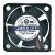JAMICON KF0420B2S-R DC 24V 2.6W 4020 DUAL Ball Bearing Axial Cooling Fan