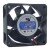 YM YM2406PTS1 DC 24V 0.18A 6025 Brushless Axial Cooling Fan
