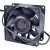 Nidec UltraFlo V80E12BHA7-57 DC 12V 0.80A 8038 Axial Cooling Fan