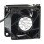 NMB 06038DA-12R-EUD DC 12V 1.52A 6038 Axial Cooling Fan