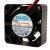 NMB 1004KL-01W-B30 5V 0.10A 2510 Axial DC Brushless Cooling Fan