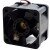 Sanyo Denki 109P0424E303 DC 24V 0.19A 4028 Axial Cooling Fan